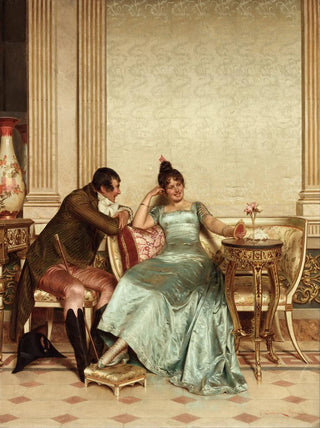 Frdric Soulacroix - A merry jest.webp