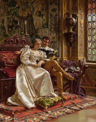 Frdric Soulacroix - Happy Days.webp