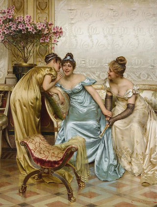 Frdric Soulacroix - Secrets.webp