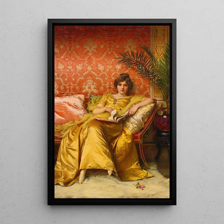 Frdric Soulacroix - The Rose.webp