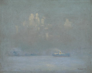 Fred Wagner - From Down the Bay.webp