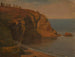 Côte de l'île Grand Manan, Canada - Frederic Edwin Church — weergave van het kunstwerk