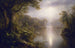 De Rivier van het Licht - Frederic Edwin Church — weergave van het kunstwerk