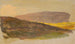 Côte - Frederic Edwin Church — weergave van het kunstwerk