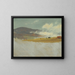 Glooiende Landschappen - Frederic Edwin Church — ingelijst kunstwerk aan de muur
