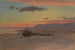 Vallée de l'Hudson en hiver, vue vers le sud-ouest depuis Olana - Frederic Edwin Church — weergave van het kunstwerk