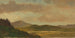 Landschap - Frederic Edwin Church — weergave van het kunstwerk
