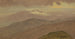 Landschap III - Frederic Edwin Church — weergave van het kunstwerk