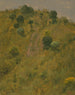 Landschap V - Frederic Edwin Church — weergave van het kunstwerk