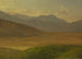 Landschap VII - Frederic Edwin Church — weergave van het kunstwerk