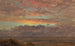 van het uitzicht op de Hudson-vallei in New York - Frederic Edwin Church — weergave van het kunstwerk