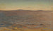 Lac Katahdin, Maine - Frederic Edwin Church — weergave van het kunstwerk