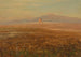 Landschap uit Mexico - Frederic Edwin Church — weergave van het kunstwerk