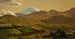 Mont Chimborazo, Ecuador - Frederic Edwin Church — weergave van het kunstwerk