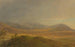 Berglandschap IV - Frederic Edwin Church — weergave van het kunstwerk