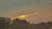 Zonsondergang - Frederic Edwin Church — weergave van het kunstwerk