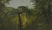 Tropisch landschap - Frederic Edwin Church — weergave van het kunstwerk