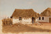 Twee huizen in Barranquilla Colombia - Frederic Edwin Church — weergave van het kunstwerk