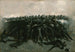 Le Carré d'infanterie - Frederic Remington — weergave van het kunstwerk