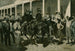 De Terugkeer van Gomez naar Havana - Frederic Remington — weergave van het kunstwerk