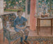 Jeugd - Frederick Carl Frieseke — weergave van het kunstwerk