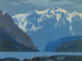 van Het wanhoop van het Noordwesten, British Columbia - Frederick Judd Waugh — weergave van het kunstwerk