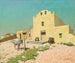 Lagune Pueblo - Frederick Melville Du Mond — weergave van het kunstwerk