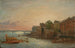 Somerset House, London - Frederick Nash — artwork view