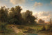Wolfheze - Frederik Hendrik Hendriks — weergave van het kunstwerk
