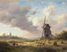 augustus - Fredrik Marinus Kruseman — weergave van het kunstwerk