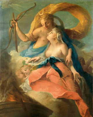 French School - Diana saving Iphigenia.webp