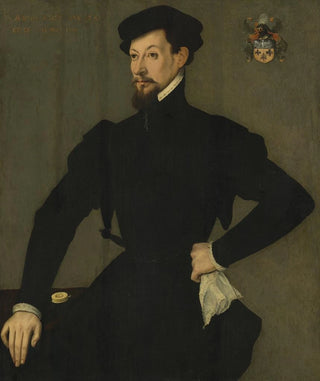 French School - Portrait of a Member of the Quaratesi Family.webp