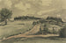 Landschap - Fried Stern — weergave van het kunstwerk