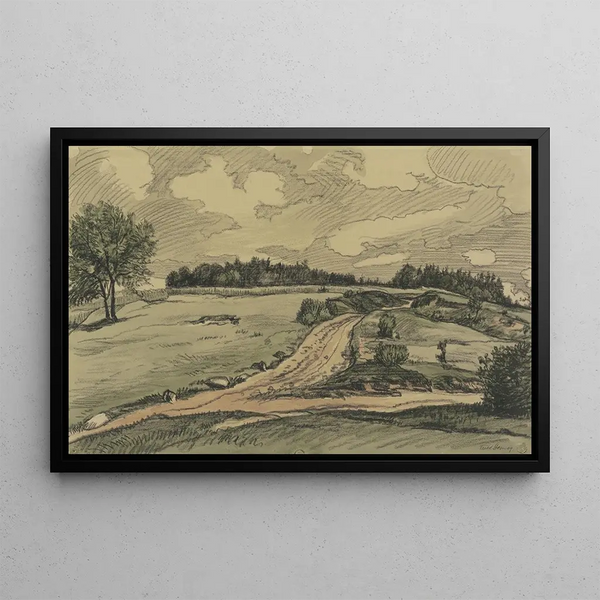 Fried Stern - Landscape.webp