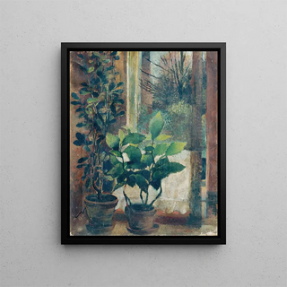 Friedl DickerBrandeis - Fenster mit Blumen.webp