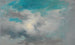 Studie van wolken - Friedrich August Matthias Gauermann — weergave van het kunstwerk