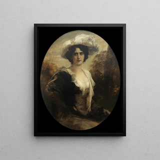 Friedrich August von Kaulbach - Rosario Guerrero.webp