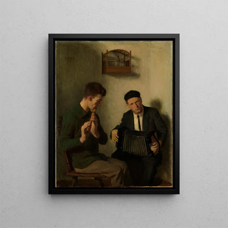 Friedrich Barth - Musikanten.webp
