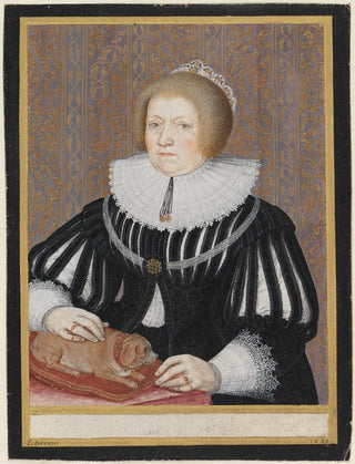 Friedrich Brentel - Elisabeth Herrin zu Hohengeroldseck und Sulz.webp