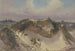 Duinen bij De Panne - Friedrich Ernst Morgenstern — weergave van het kunstwerk
