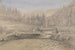 The Kirnitzsch Valley near Schandau - Friedrich Eugen Peipers — artwork view