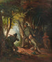 Vrije schrijvers van Baden - Friedrich Kaiser — weergave van het kunstwerk