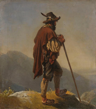 Friedrich Voltz - Senner.webp