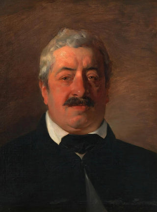Friedrich von Amerling - Ignaz Raffalt Maler.webp