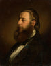 Portret van Konstanty Branicki 1824-1884 - Friedrich von Amerling — weergave van het kunstwerk