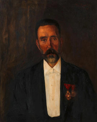 Friedrich von Radler - Moritz Preyer Magistratsdirektor.webp