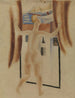 Avontuur - Frits van den Berghe — weergave van het kunstwerk