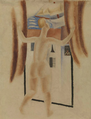 Frits van den Berghe - Avontuur.webp
