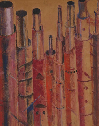 Frits van den Berghe - Bomen.webp