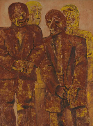 Frits van den Berghe - De beschuldigden.webp